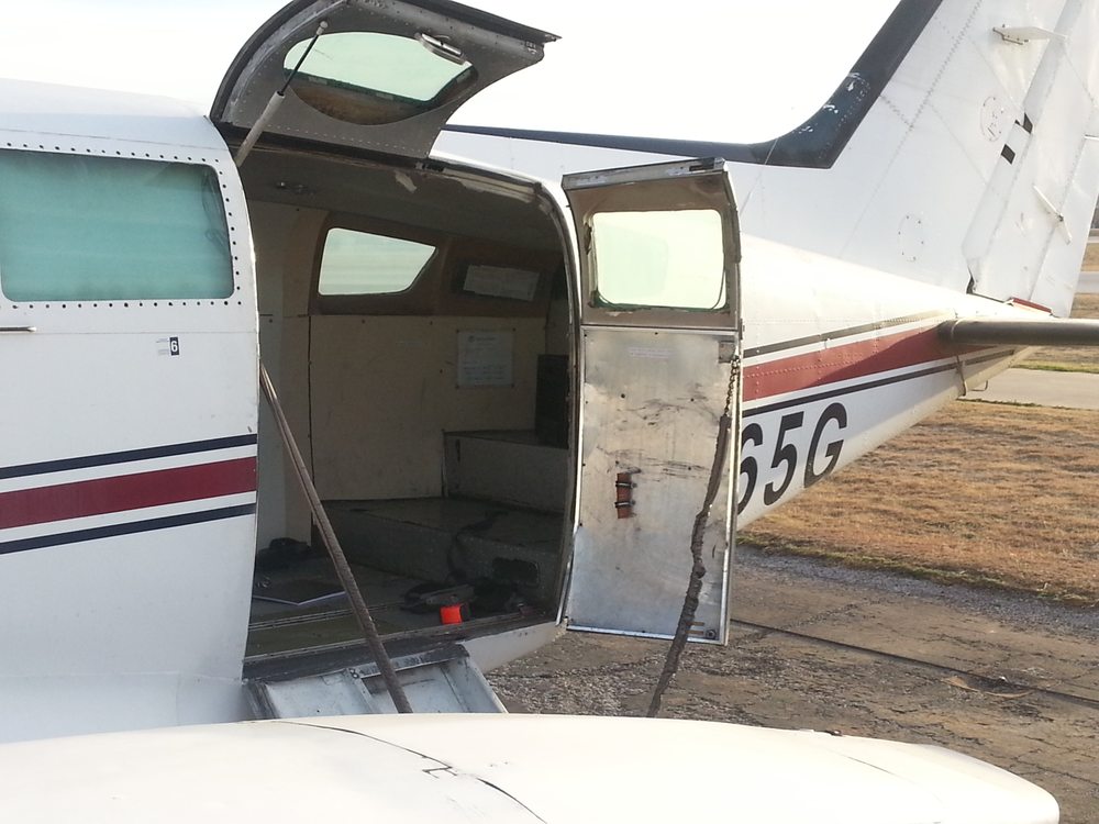 Photo of Red Hot Cargo