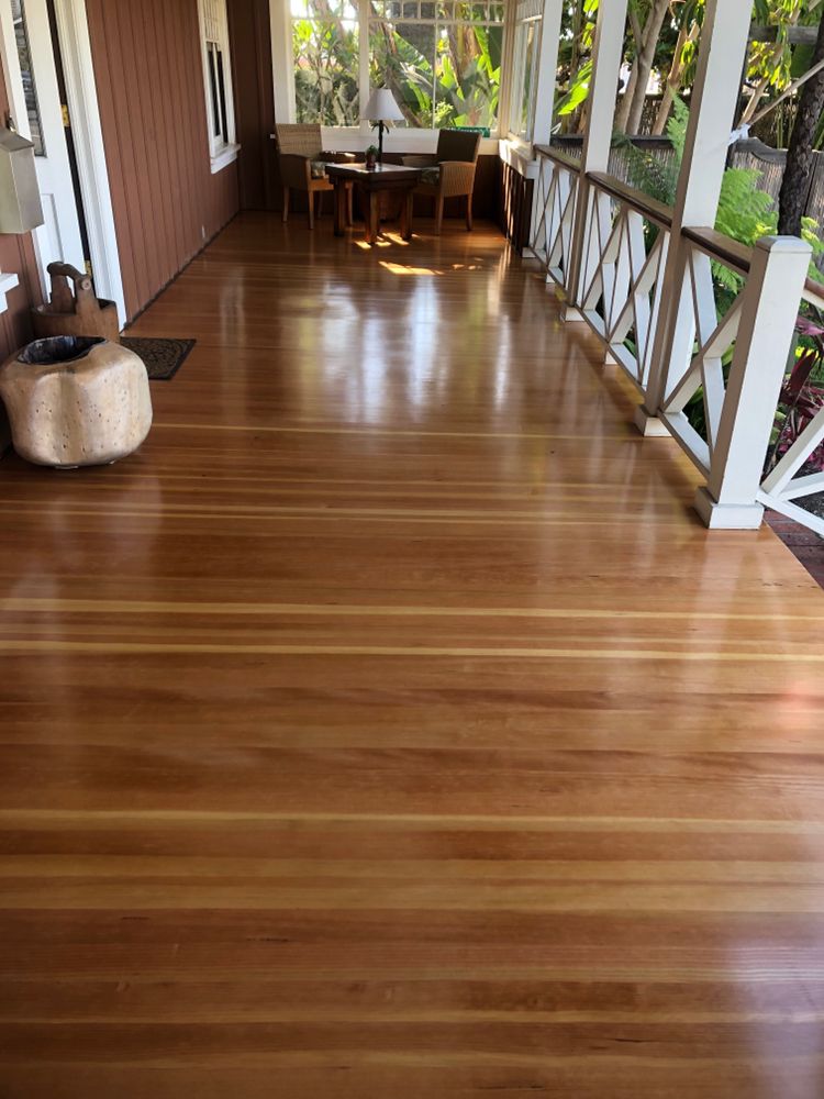 Photo of Hilltop Hardwood Flooring