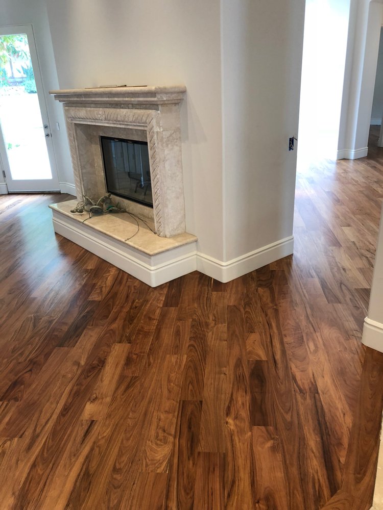 Photo of Hilltop Hardwood Flooring