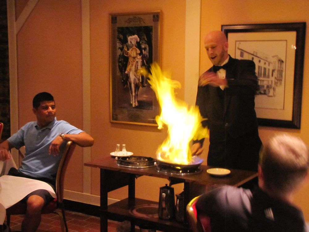 Photo of Taste of New Orleans Food Tours