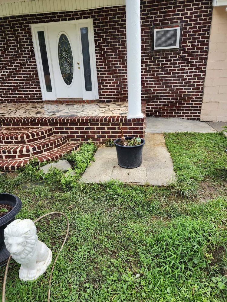 Photo of Rise & Shine Pressure Wash