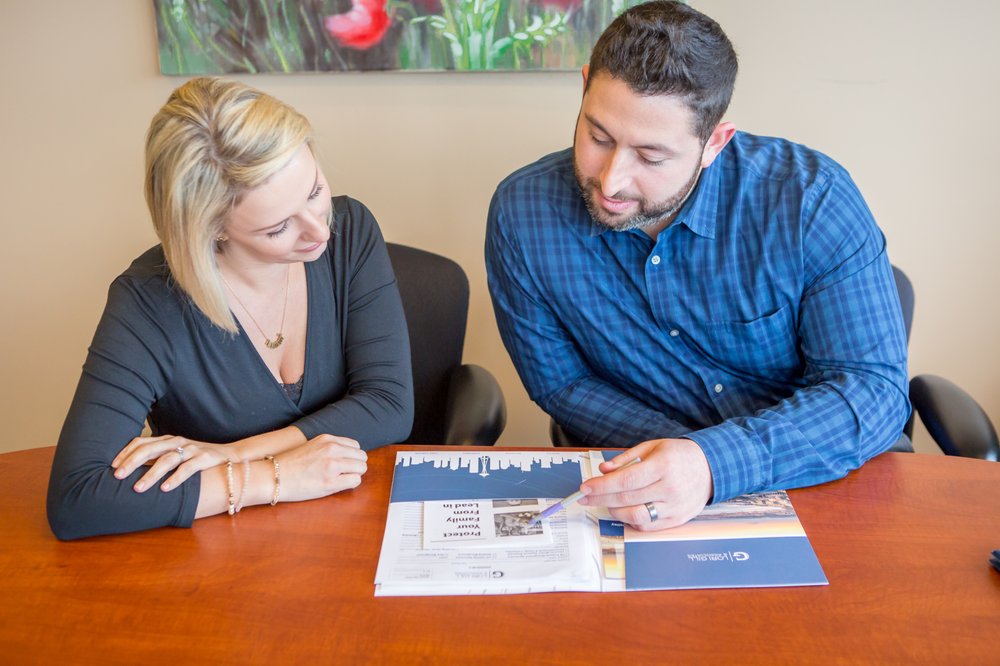 Photo of Jonny Weinstein - Windermere Property Management