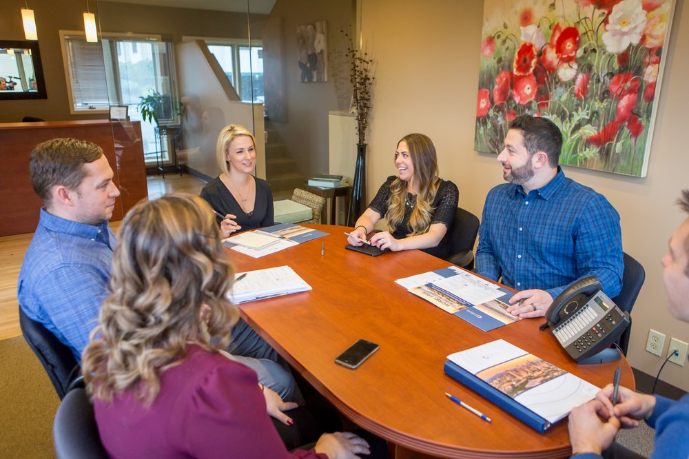 Photo of Jonny Weinstein - Windermere Property Management