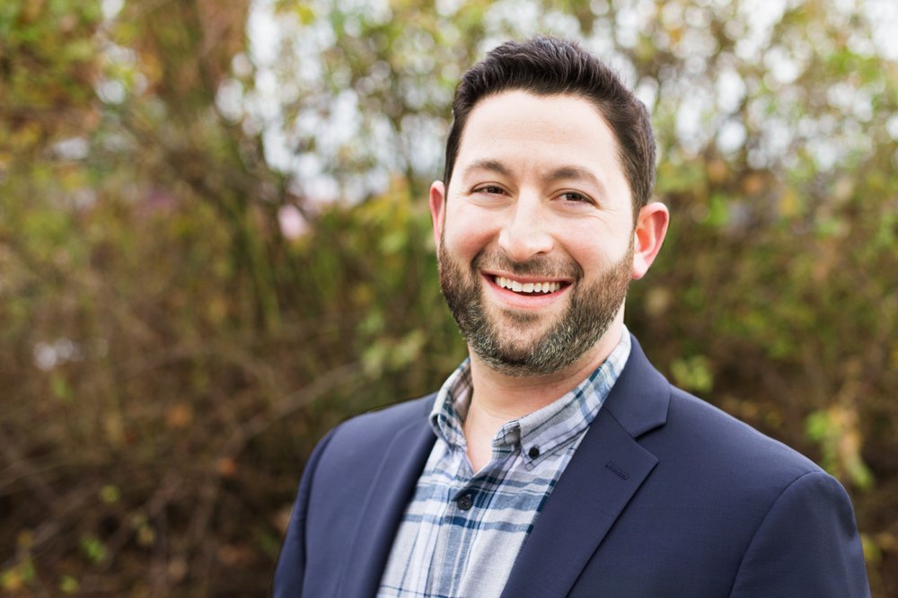 Photo of Jonny Weinstein - Windermere Property Management