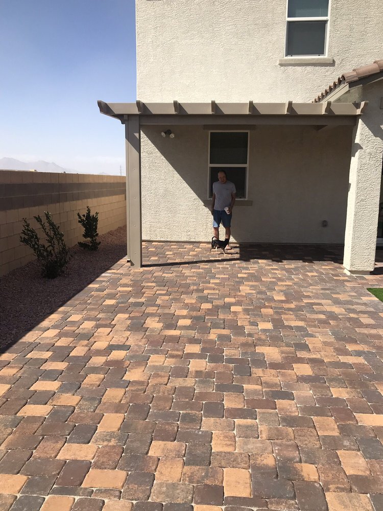 Photo of Bautista Landscape