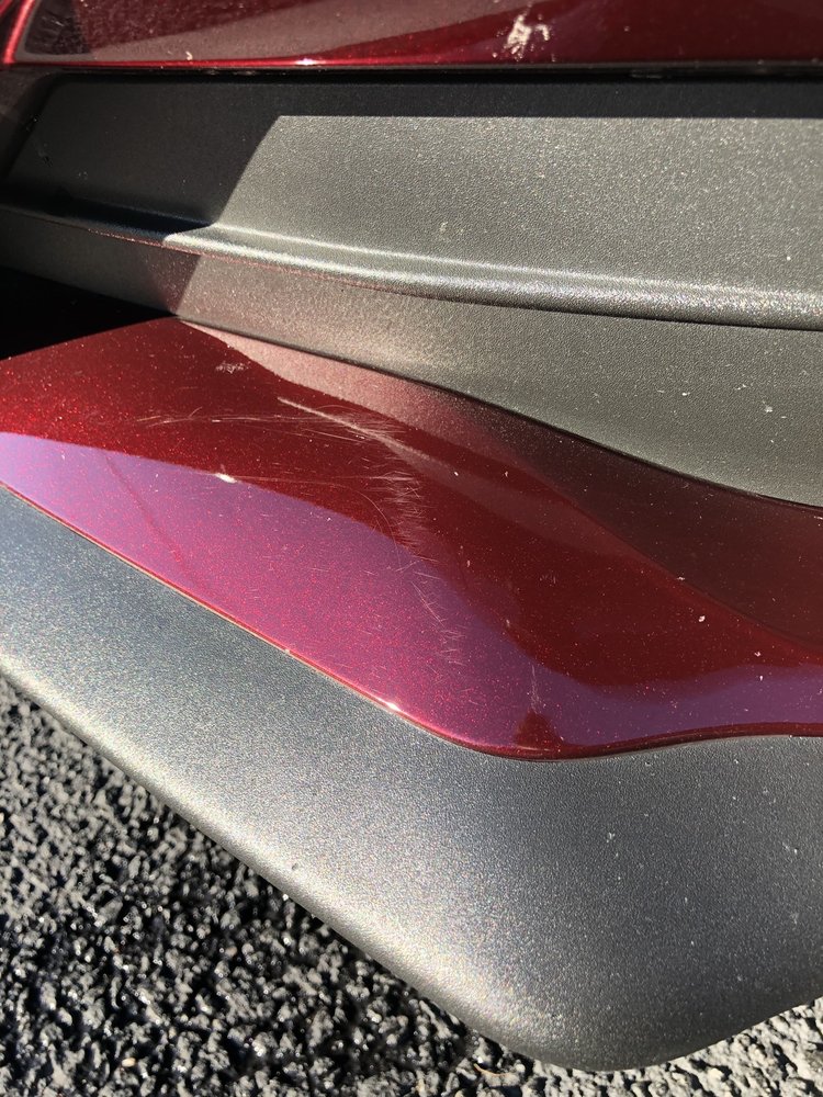 Photo of Avril's Eco Friendly Car Wash