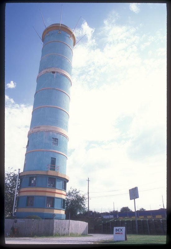 Photo of Metropolitan Business and Arts District