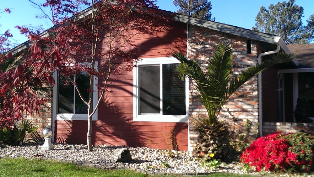 Photo of Custom Exteriors
