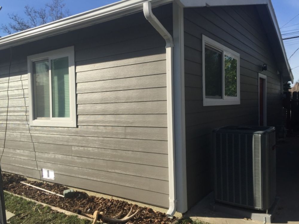 Photo of Custom Exteriors