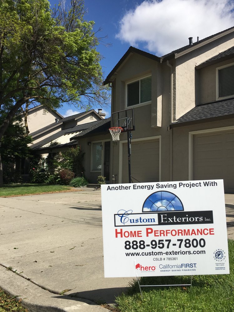 Photo of Custom Exteriors