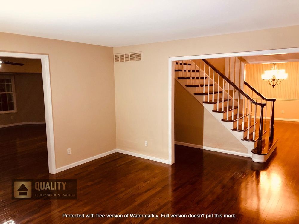 Photo of Quality Flooring Corp