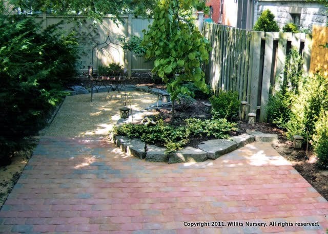 Photo of Willits Nursery