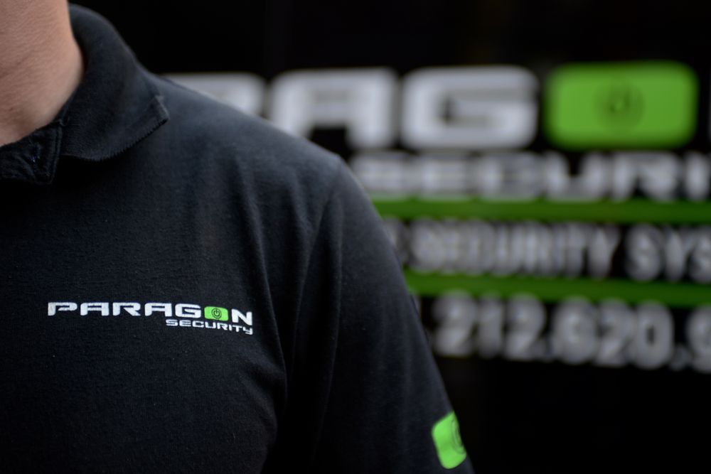 Photo of Paragon Security & Locksmith