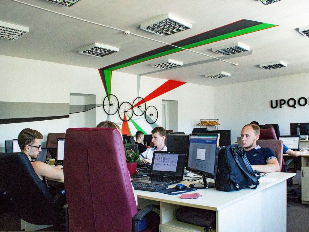Photo of Upqode