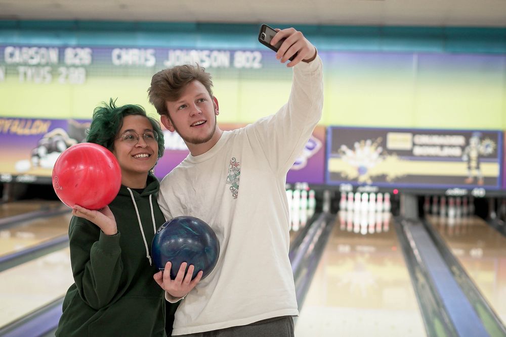 Photo of St Clair Bowl