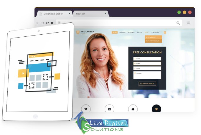 Photo of Live Digital Solutions