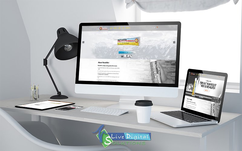 Photo of Live Digital Solutions