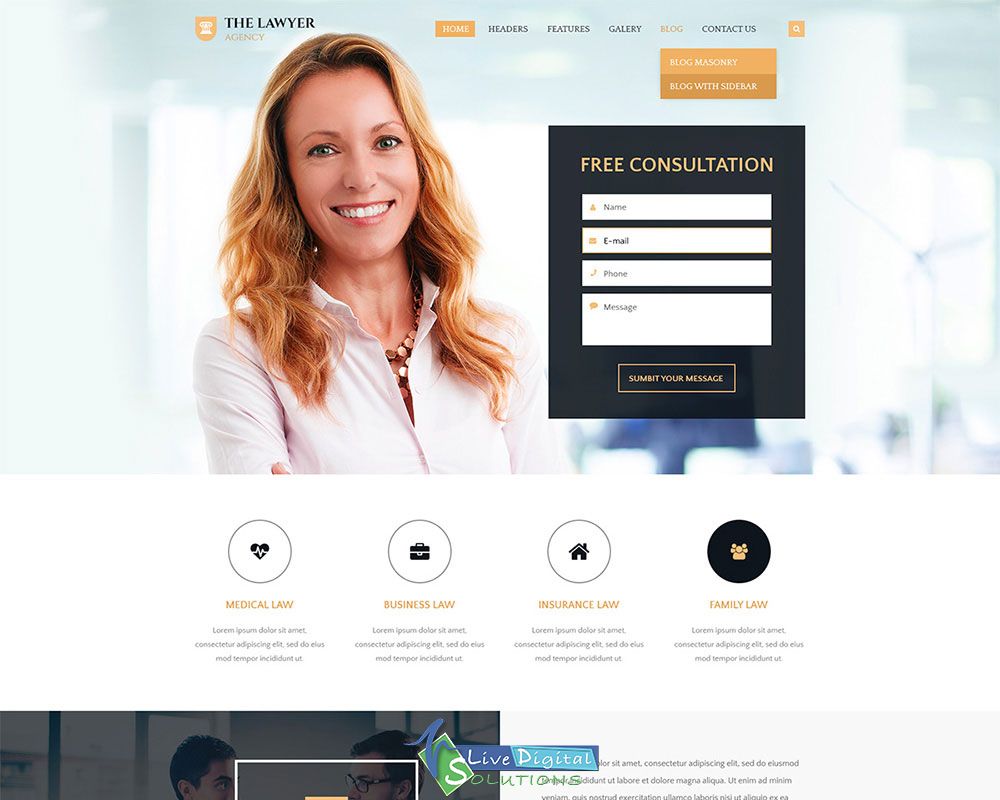 Photo of Live Digital Solutions