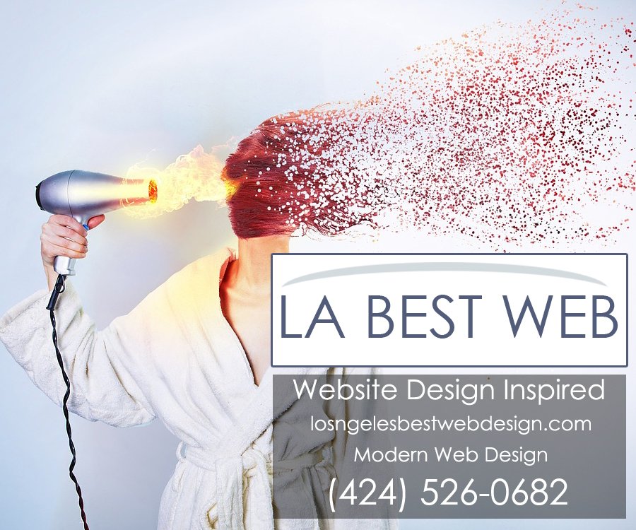 Photo of Los Angeles Best Web Design