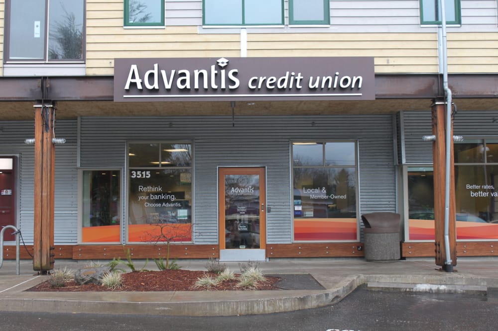 Photo of Advantis Credit Union