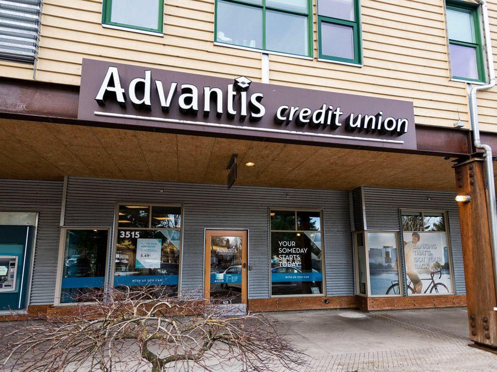 Photo of Advantis Credit Union