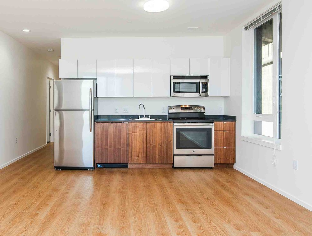 Photo of The Emery Apartments