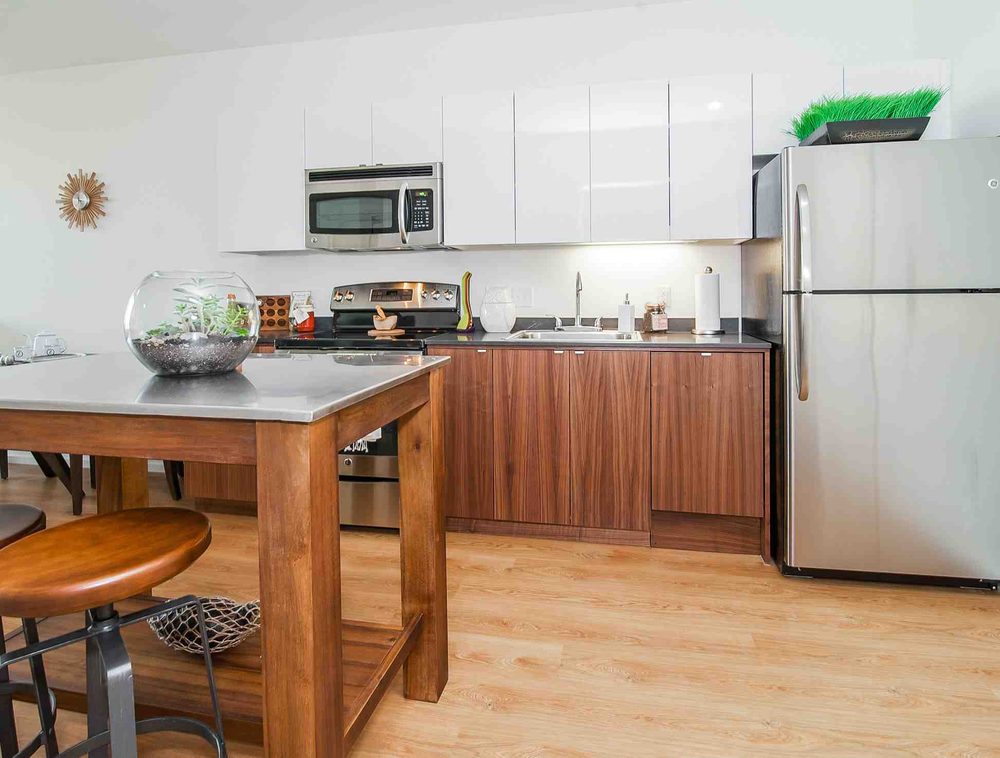 Photo of The Emery Apartments