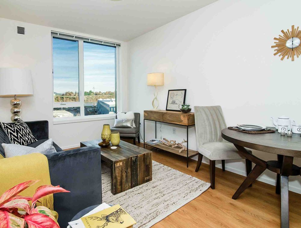Photo of The Emery Apartments
