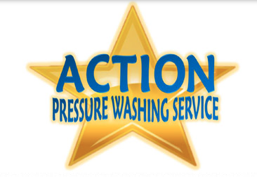 Photo of Action Pressure Washing Service