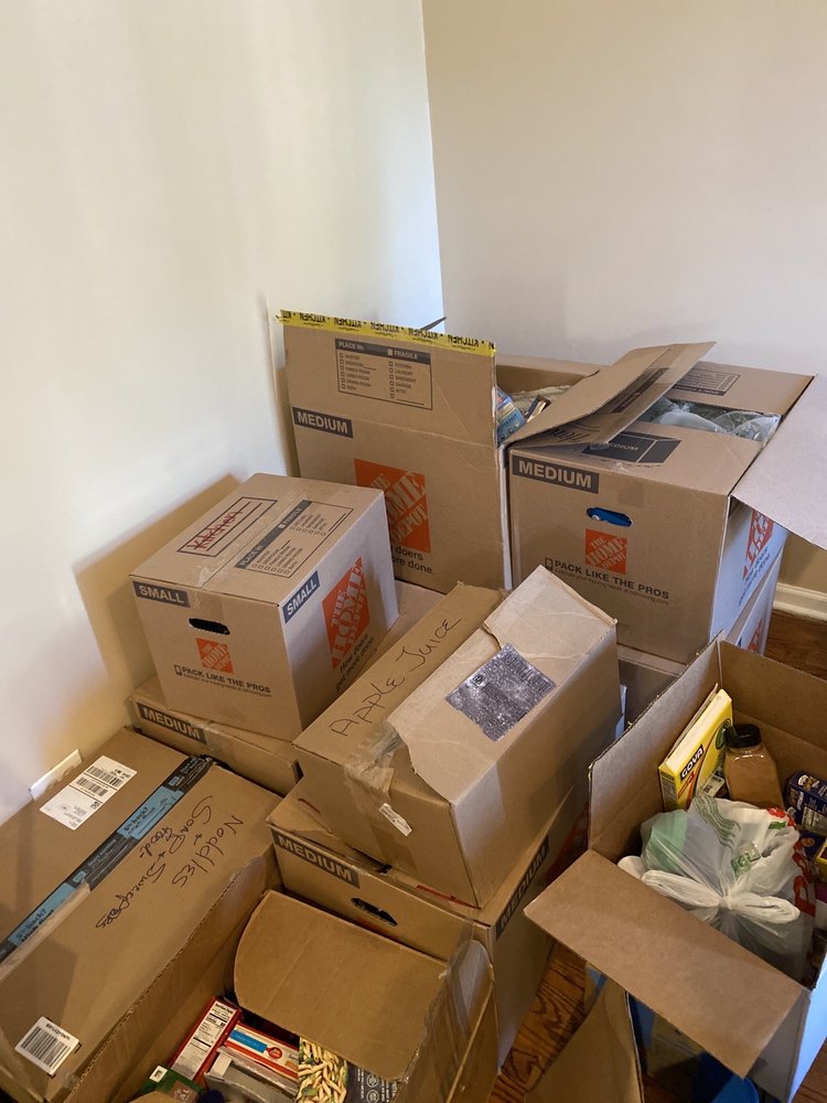 Photo of Pack-Men Movers