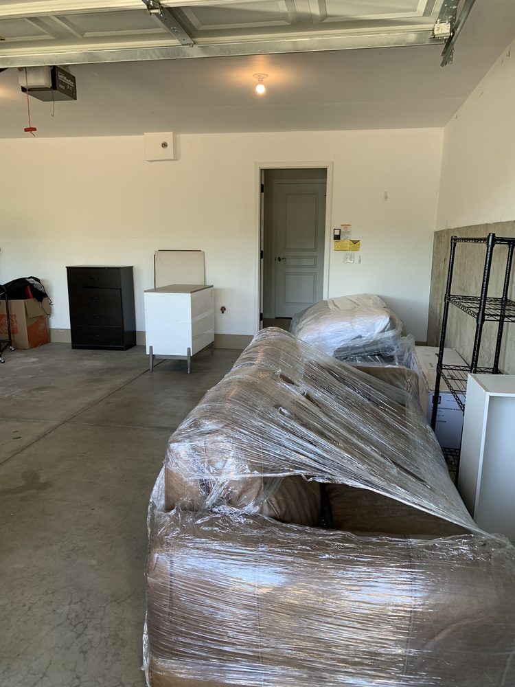 Photo of Pack-Men Movers