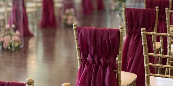 Photo of Posh Event Center