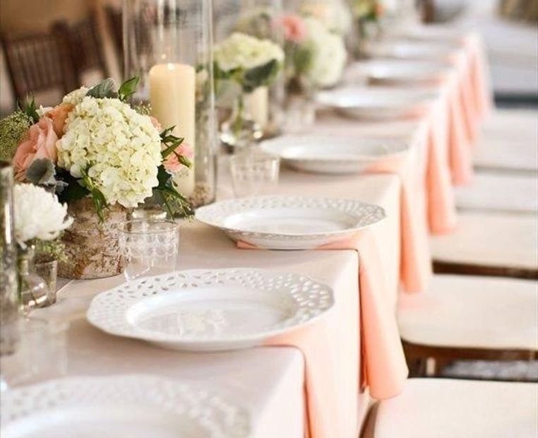 Photo of Posh Event Center