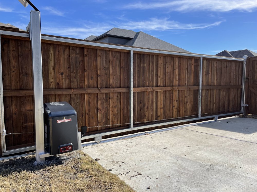 Photo of Texas Select Fencing