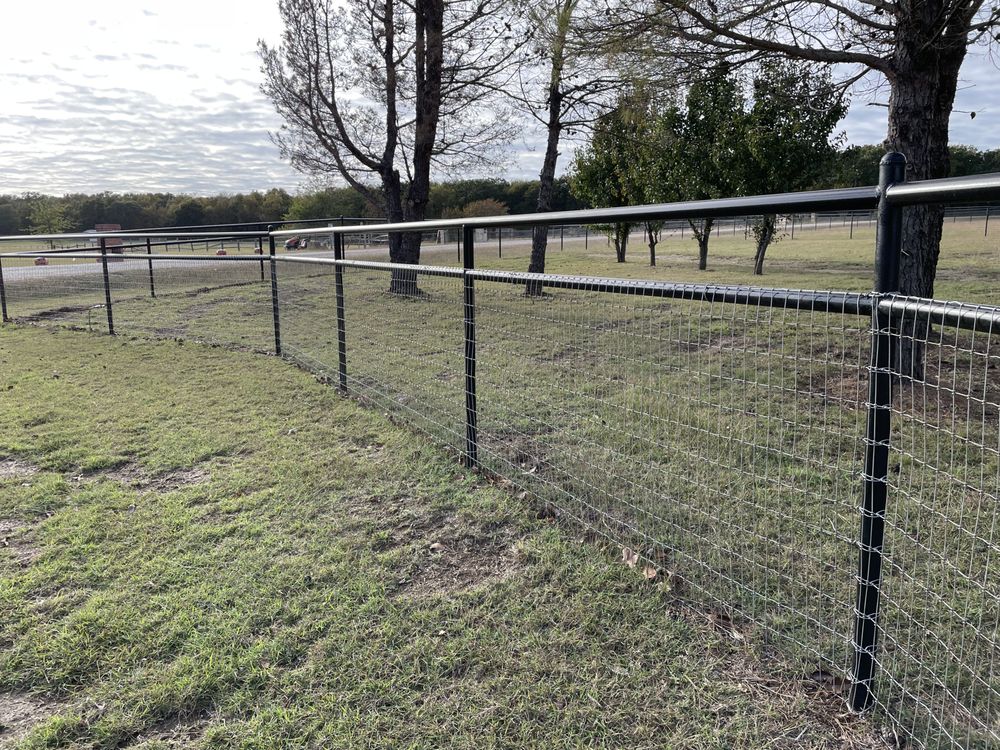Photo of Texas Select Fencing