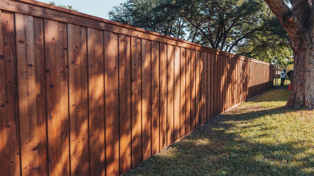 Photo of Texas Select Fencing