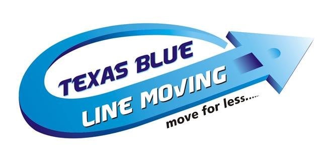 Photo of Texas Blue Line Moving