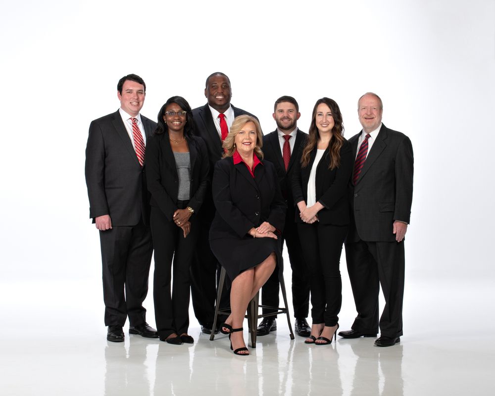 Photo of Revill Law Firm