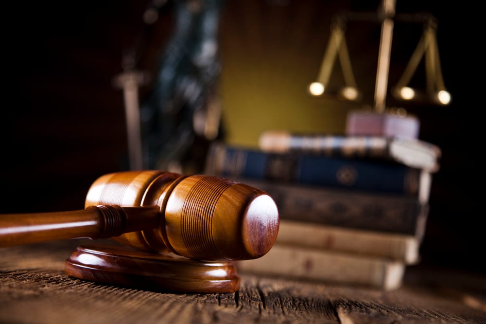 Photo of Revill Law Firm