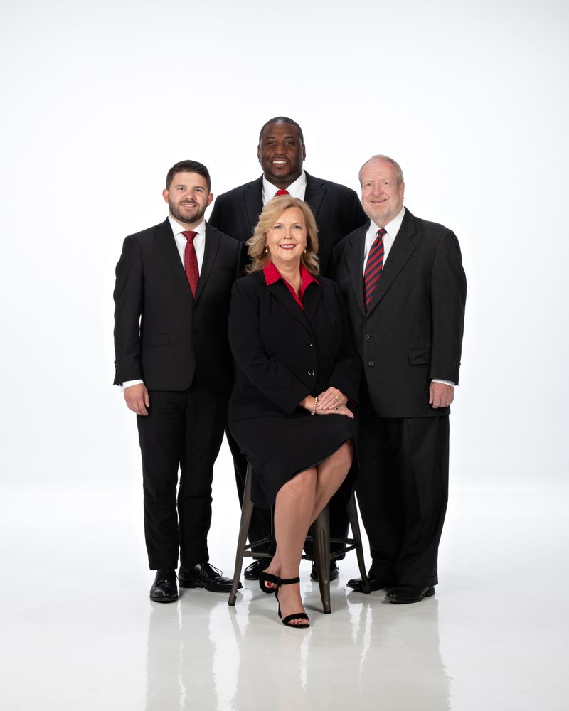 Photo of Revill Law Firm