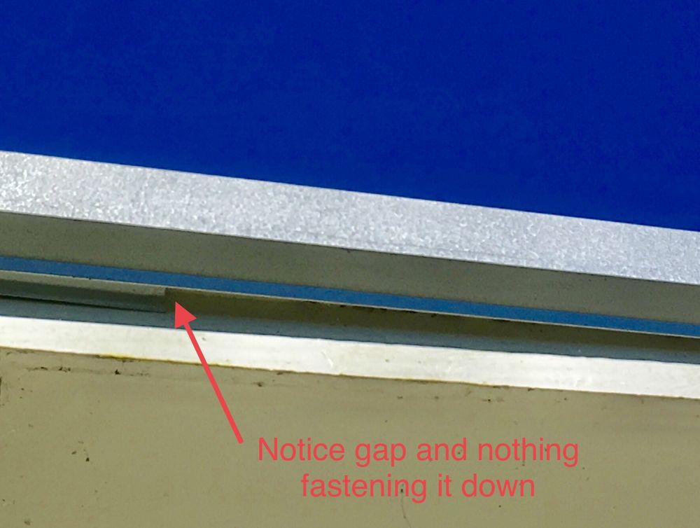 Photo of Aim-1 Seamless Gutters