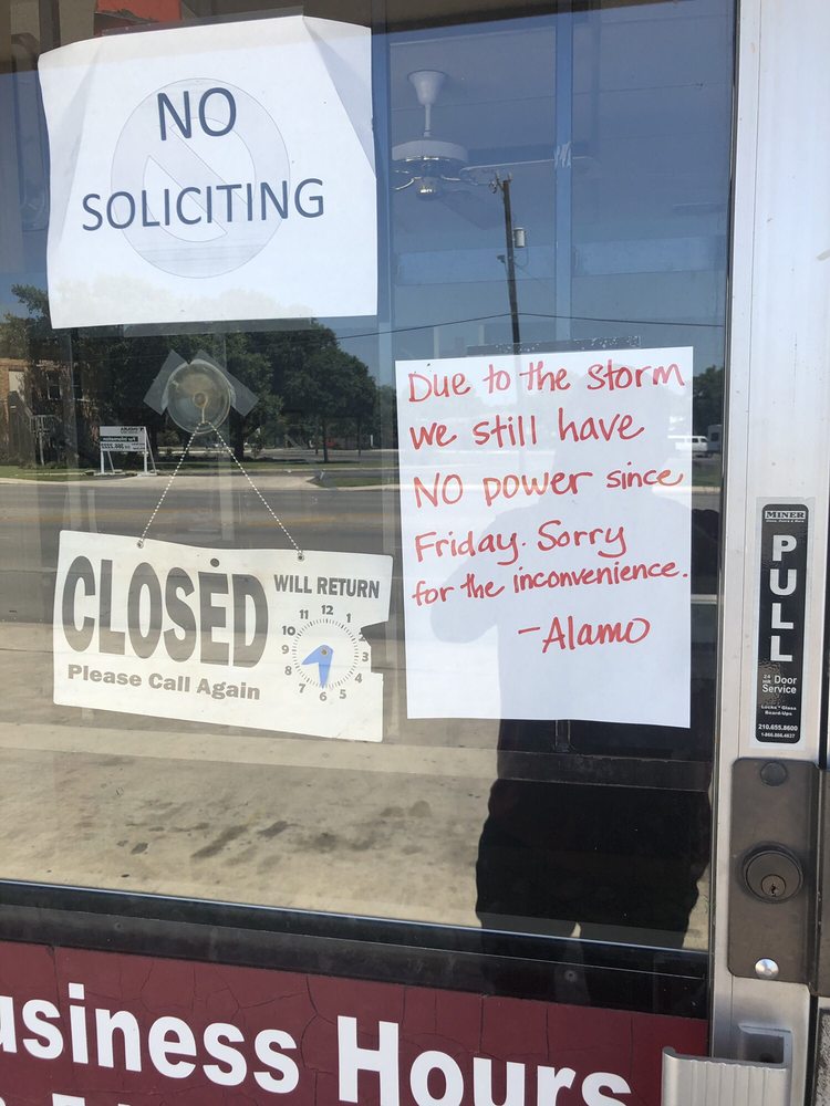Photo of Alamo Loan Company