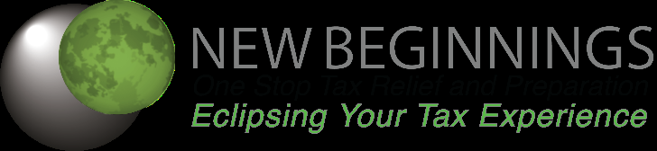 Photo of New Beginnings One Stop Tax Relief And Tax Preparation
