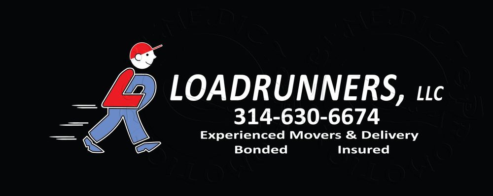 Photo of Loadrunners