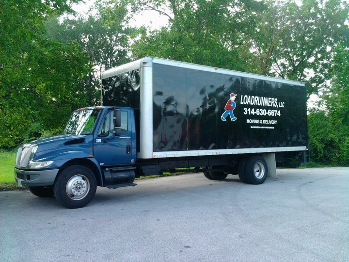 Photo of Loadrunners