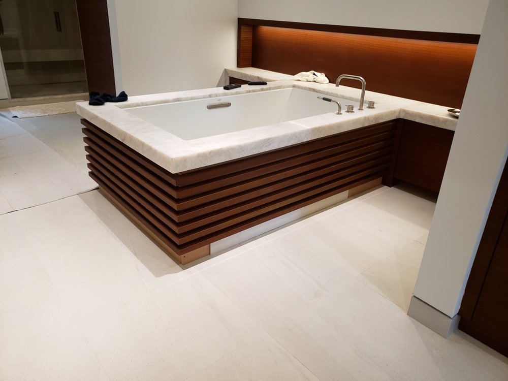 Photo of Davan Granite & Quartz Countertops
