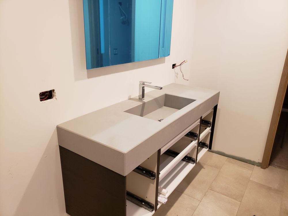 Photo of Davan Granite & Quartz Countertops