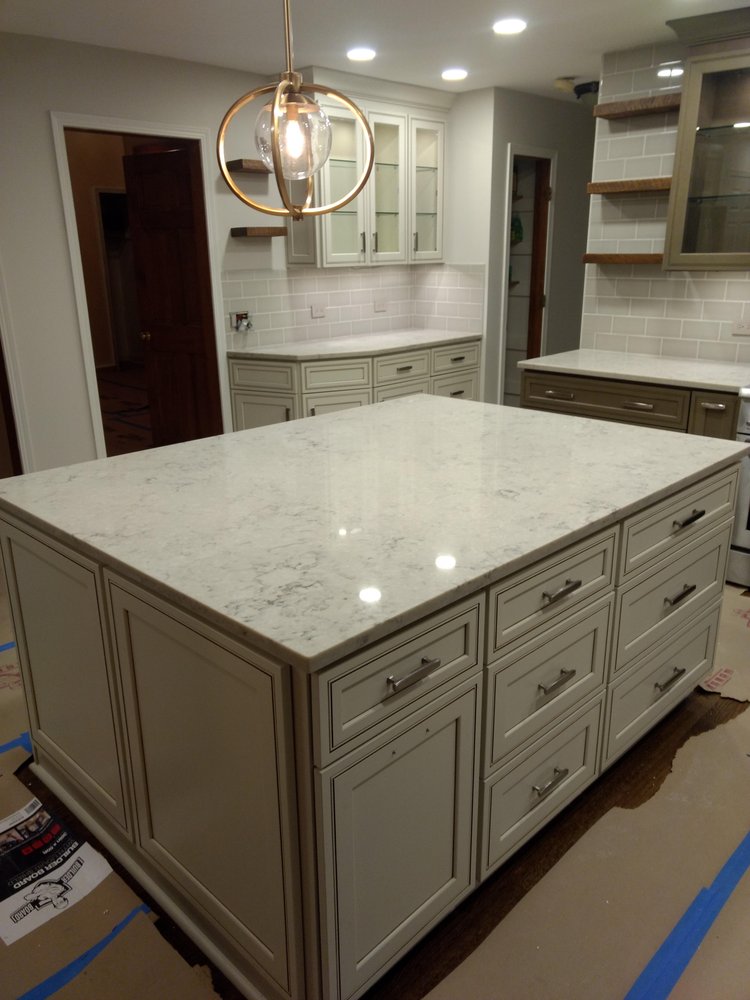 Photo of Davan Granite & Quartz Countertops