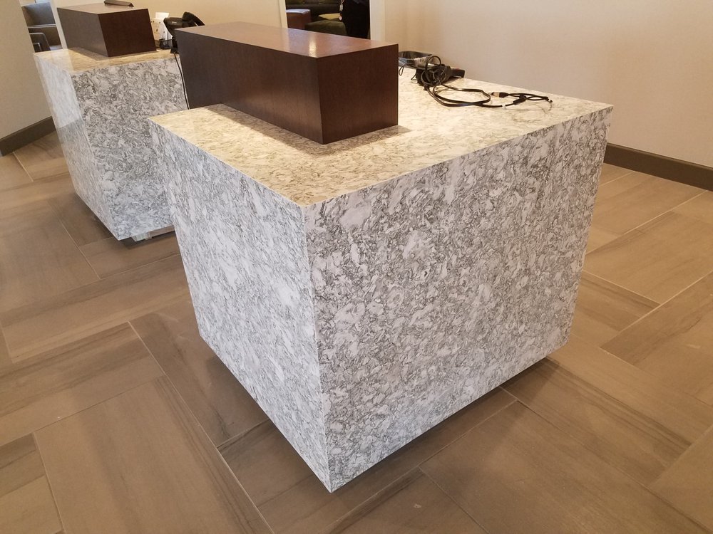 Photo of Davan Granite & Quartz Countertops