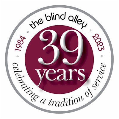 Photo of Blind Alley